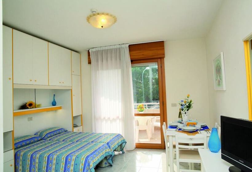 פונדק Residence Joker