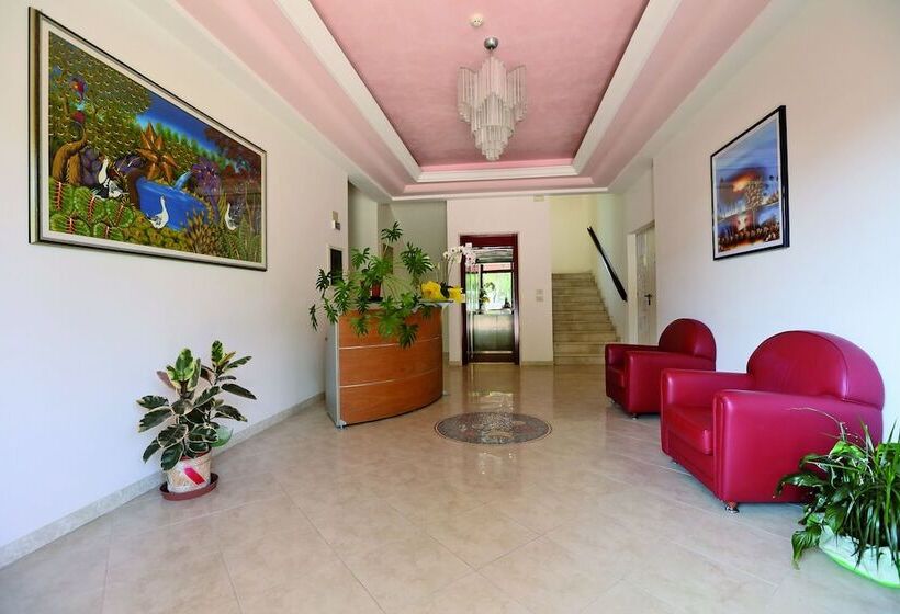 פונדק Residence Joker