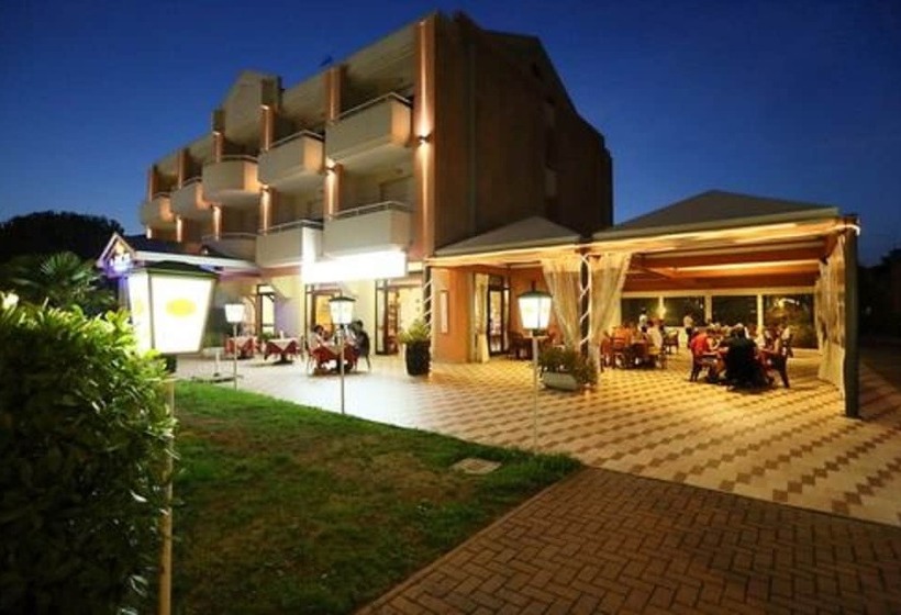 פונדק Residence Joker