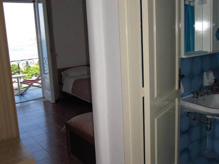 فندق Casa Antonio