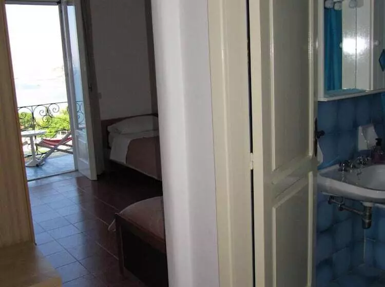 ホテル Casa Antonio