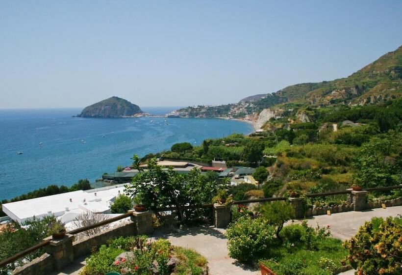 فندق Casa Antonio