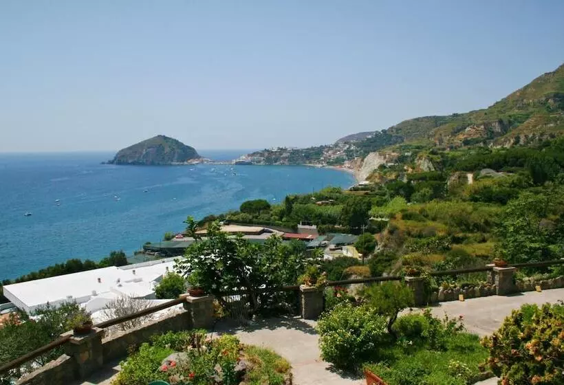 ホテル Casa Antonio