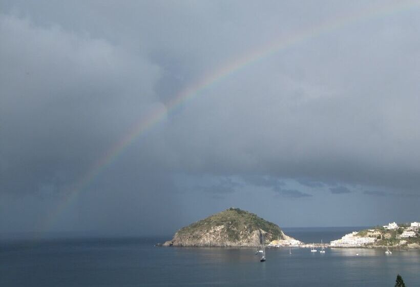 فندق Casa Antonio