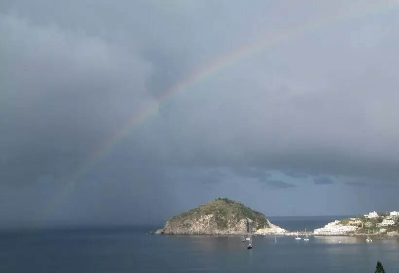 ホテル Casa Antonio