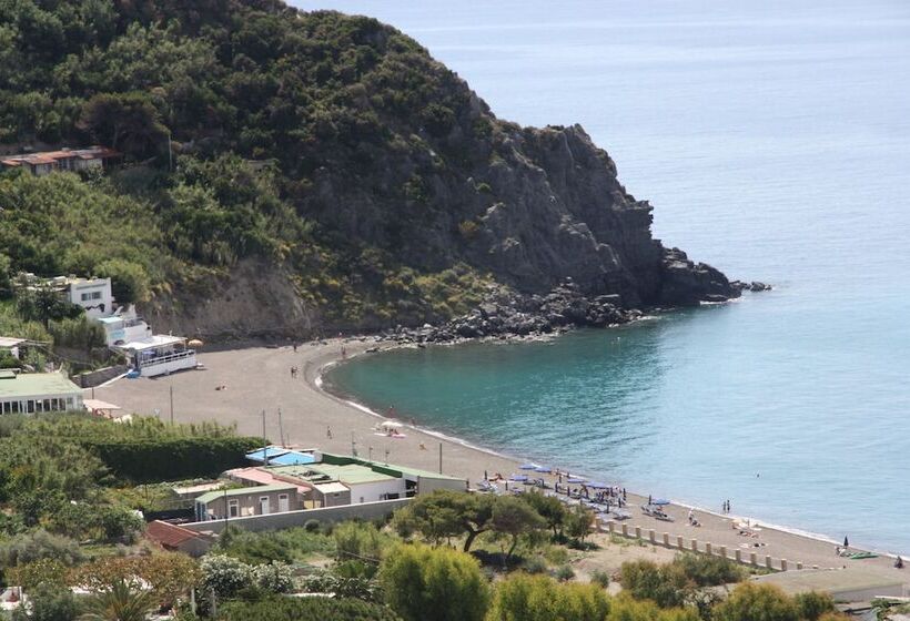 فندق Casa Antonio