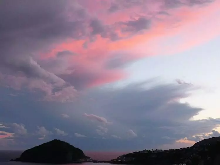 ホテル Casa Antonio