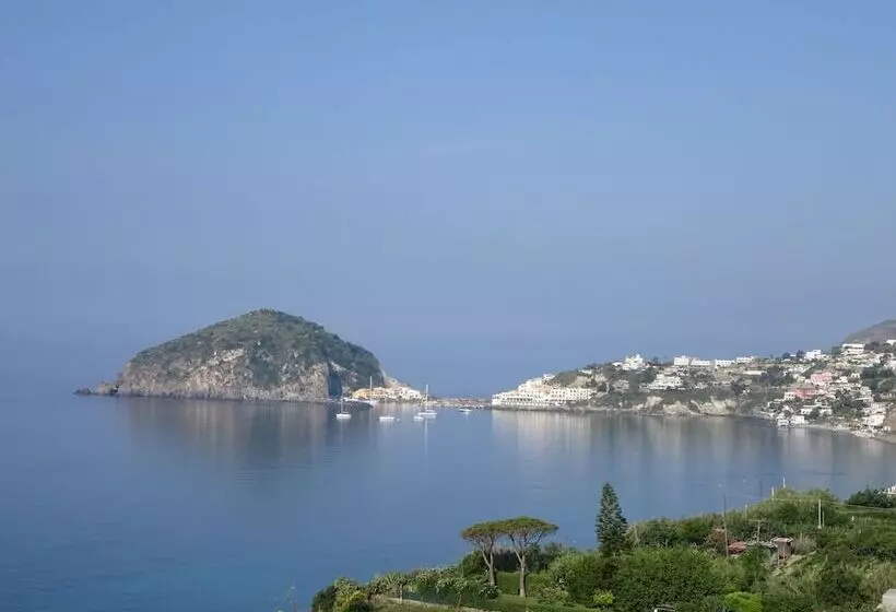 ホテル Casa Antonio