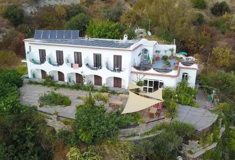 ホテル Casa Antonio