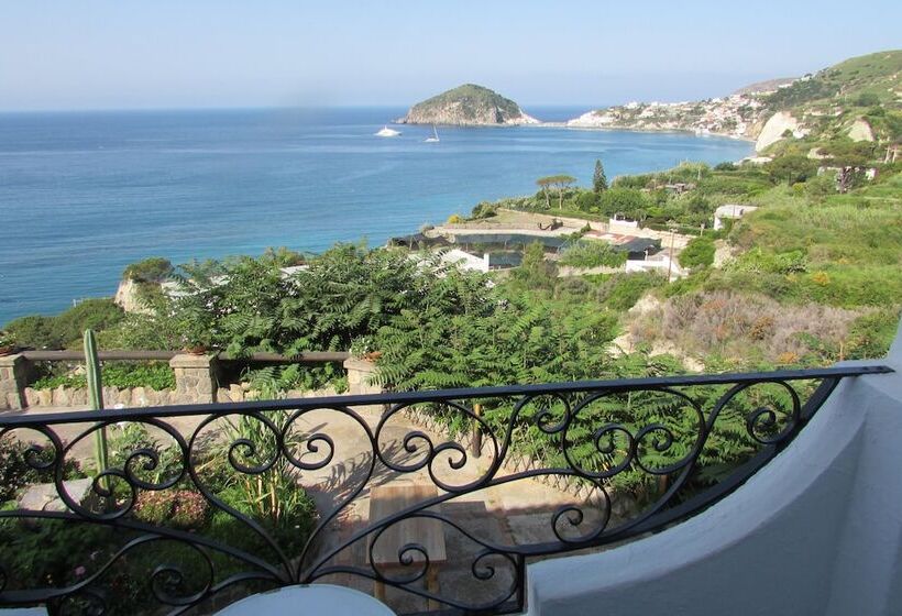 فندق Casa Antonio