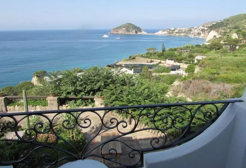 ホテル Casa Antonio