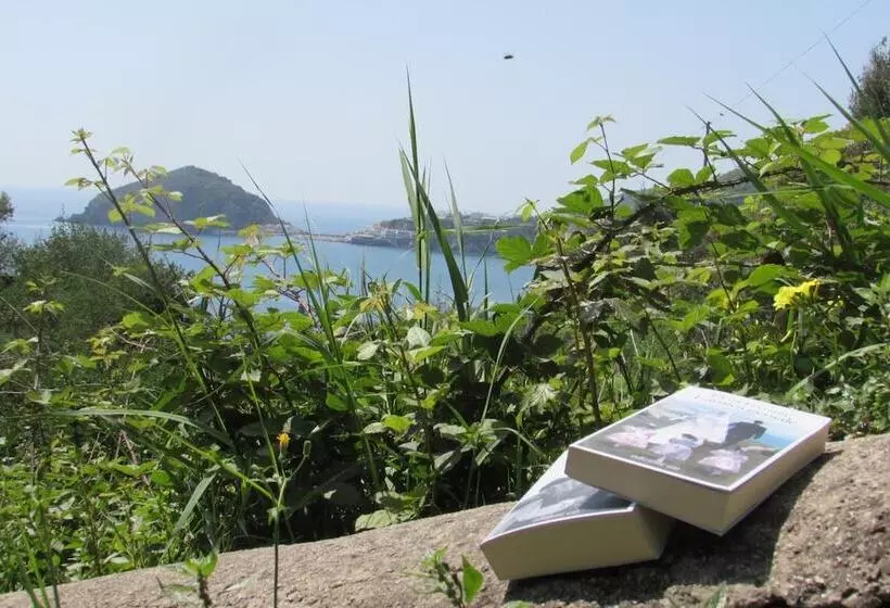 ホテル Casa Antonio