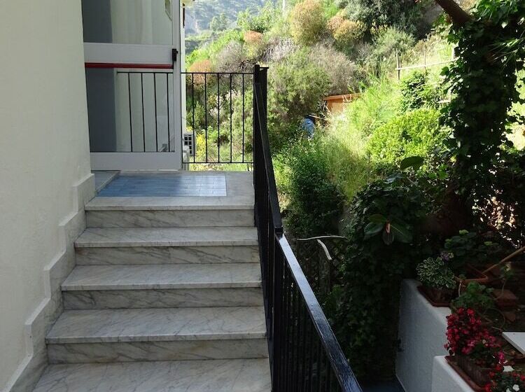 فندق Casa Antonio