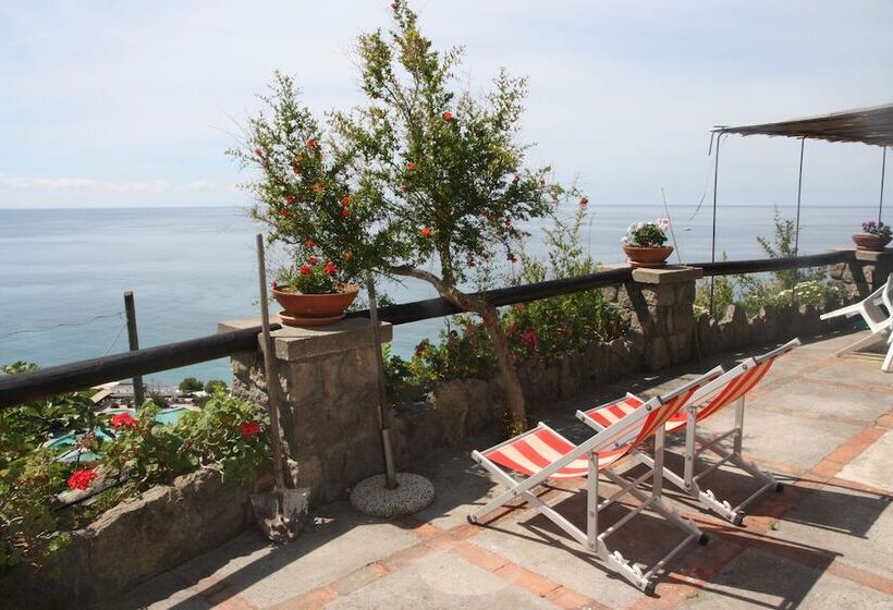 فندق Casa Antonio