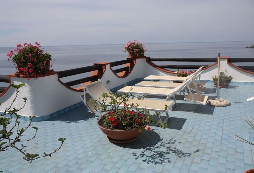 فندق Casa Antonio