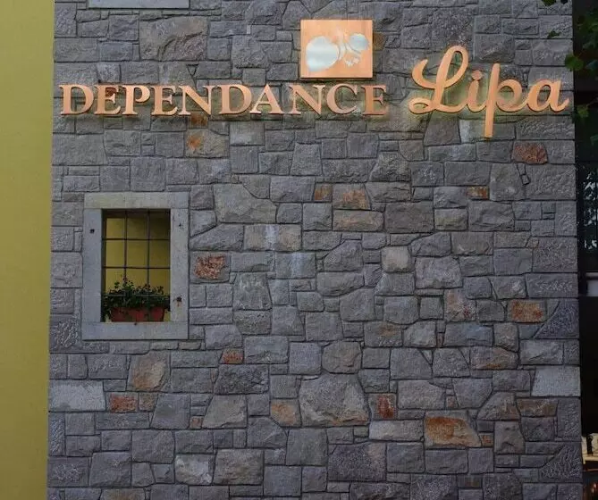 هتل Dependance Lipa