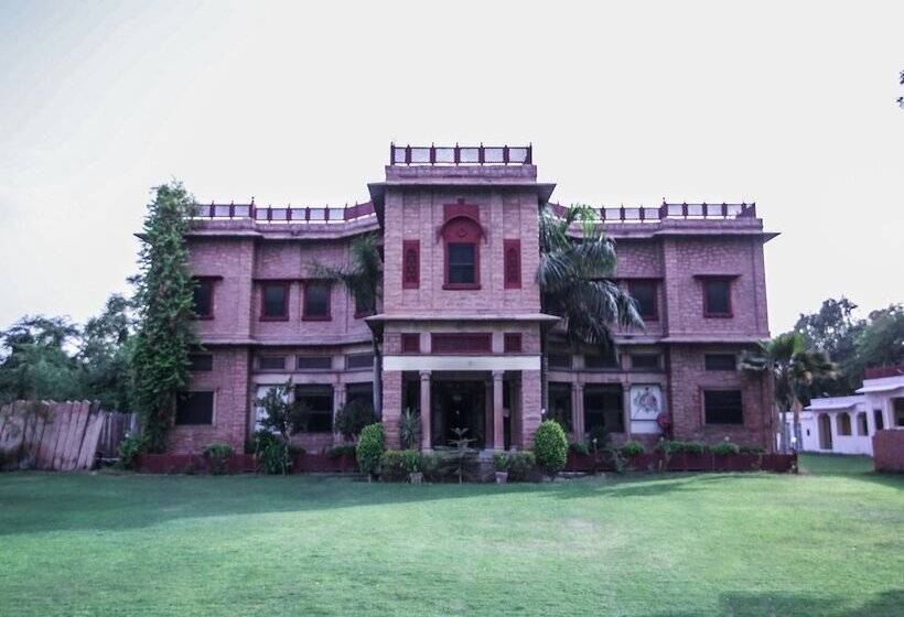 Hotel Jasol Heritage By Oyo Rooms