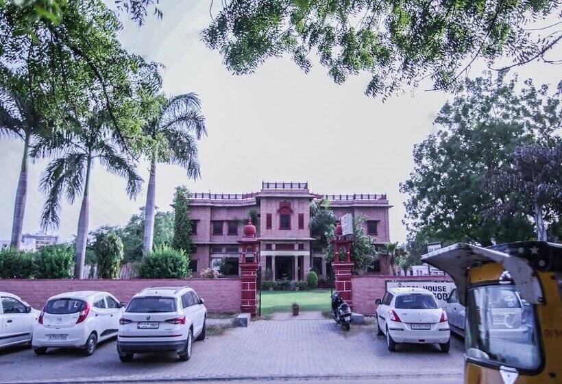 Hotel Jasol Heritage By Oyo Rooms