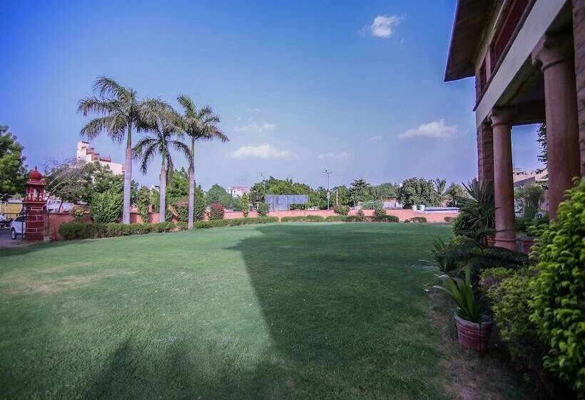 Hotel Jasol Heritage By Oyo Rooms