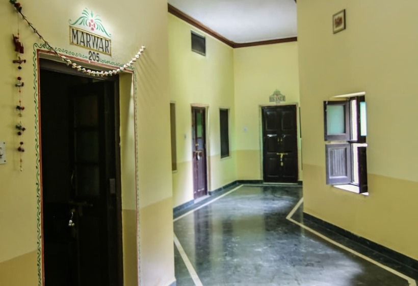 Hotel Jasol Heritage By Oyo Rooms
