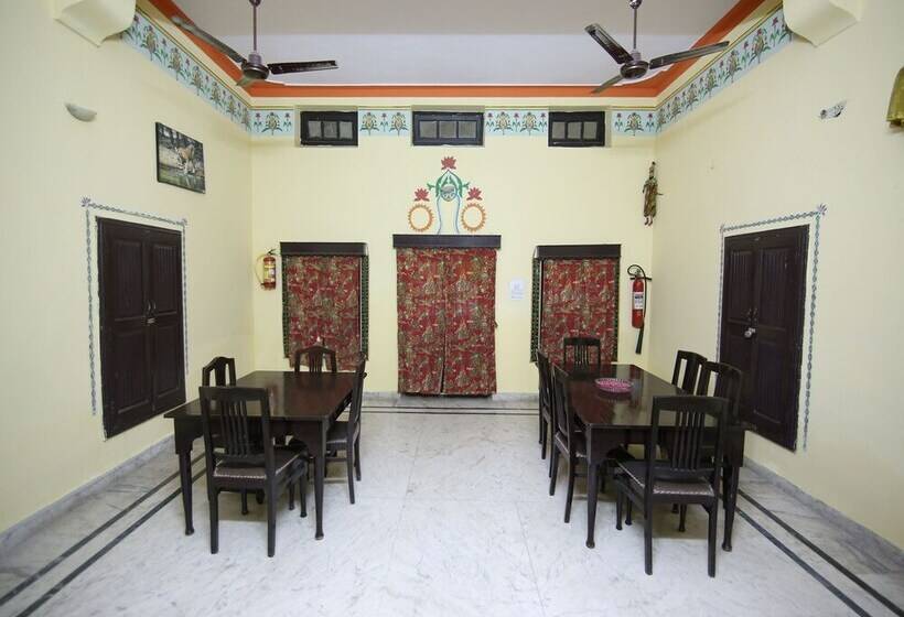 Hotel Jasol Heritage By Oyo Rooms