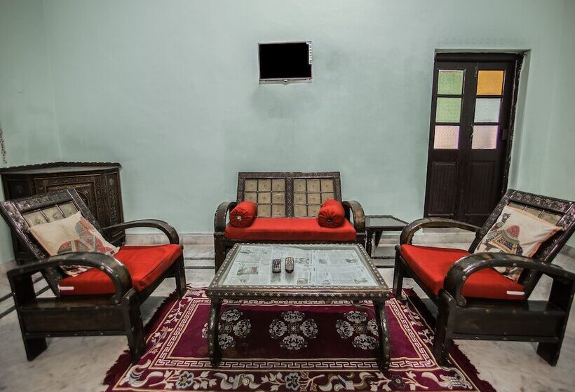 Hotel Jasol Heritage By Oyo Rooms