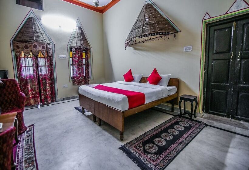 Hotel Jasol Heritage By Oyo Rooms