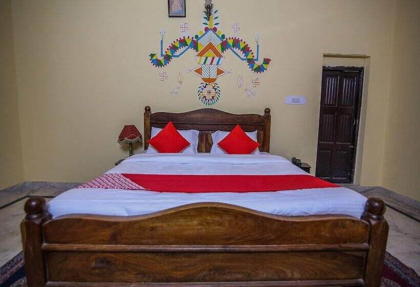 Hotel Jasol Heritage By Oyo Rooms