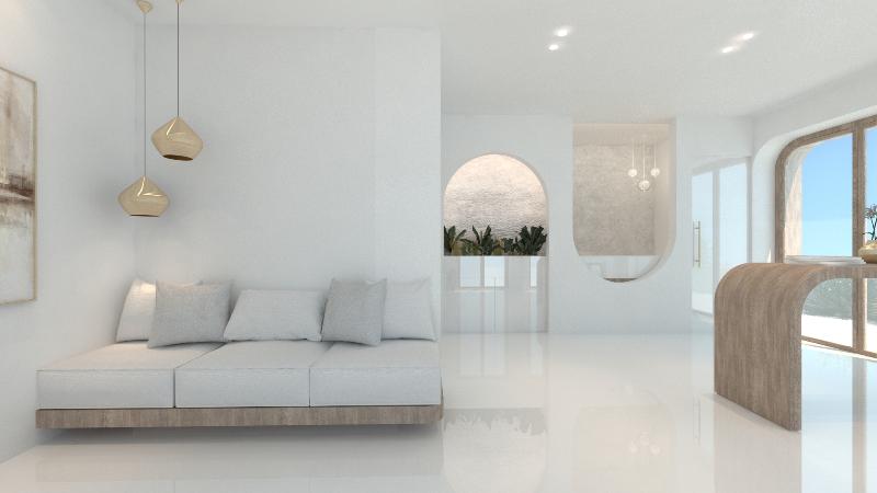 Mykonos Earth Suites