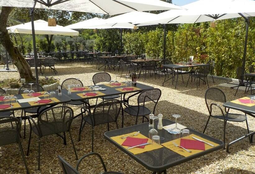 Сельский отель Agriturismo Montereggi