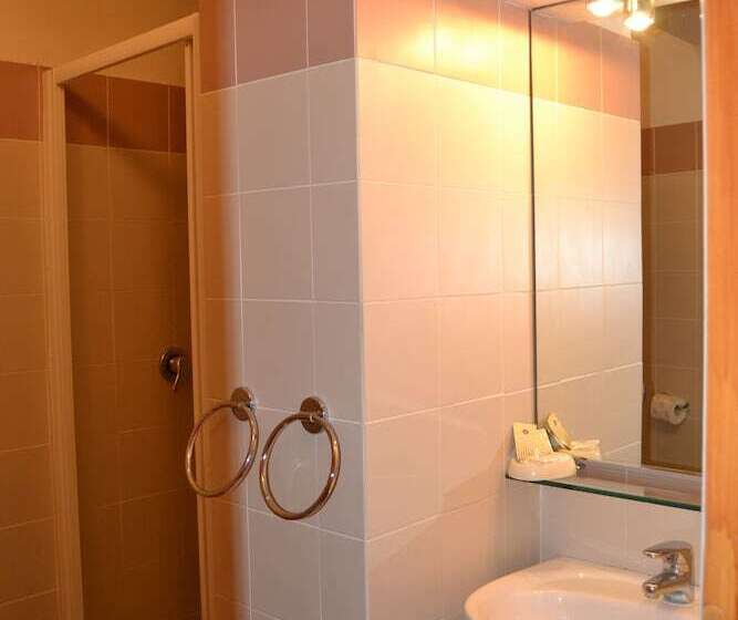 Сельский отель Agriturismo Montereggi