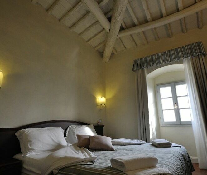 Сельский отель Fattoria Di Maiano