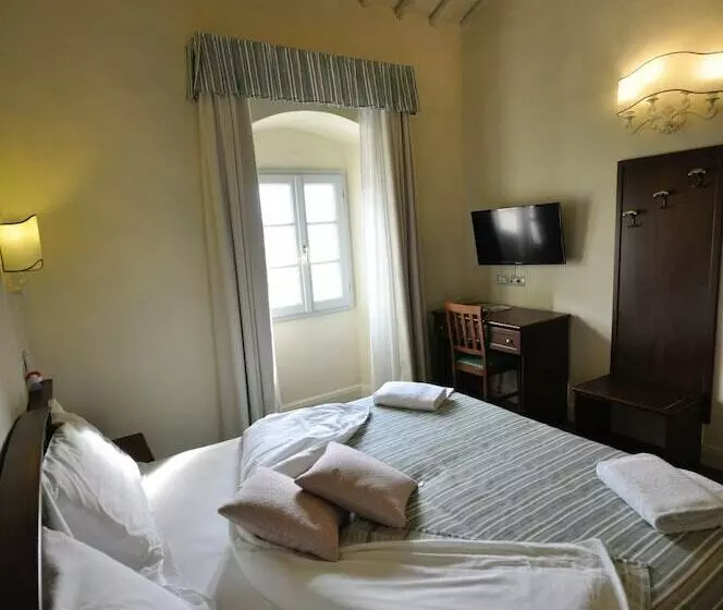 هتل روستایی Fattoria Di Maiano