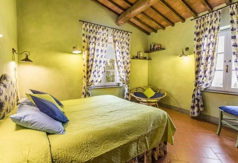 هتل روستایی Fattoria Di Maiano