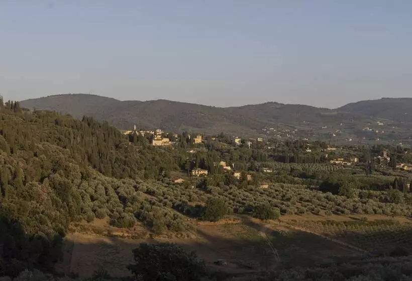 هتل روستایی Fattoria Di Maiano