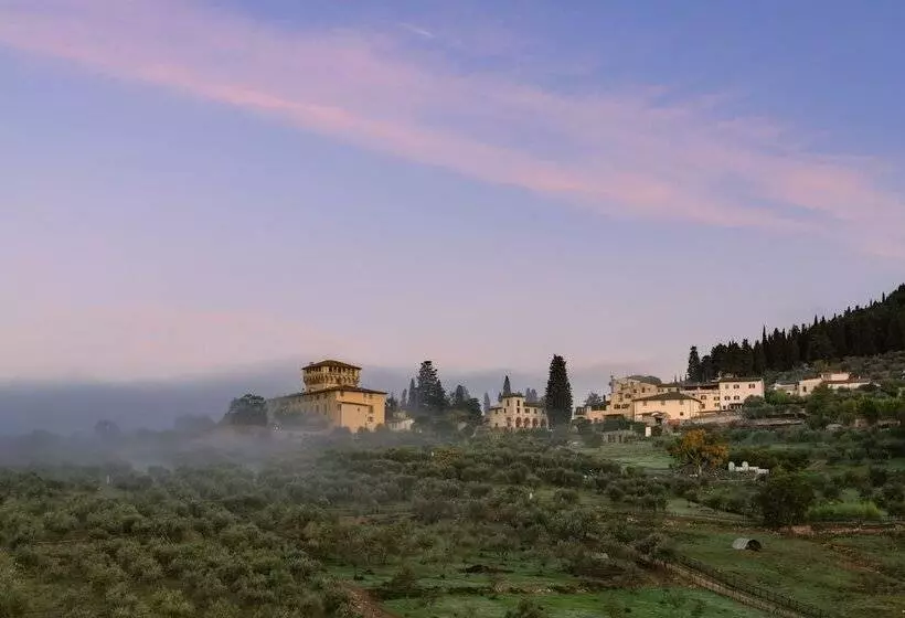 هتل روستایی Fattoria Di Maiano