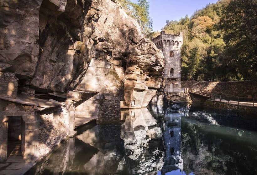 Сельский отель Fattoria Di Maiano