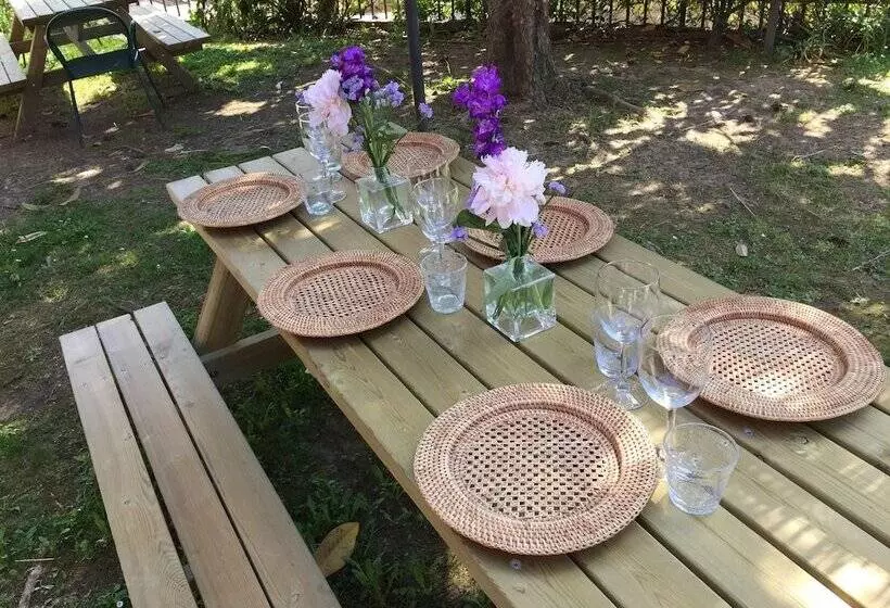 هتل روستایی Fattoria Di Maiano