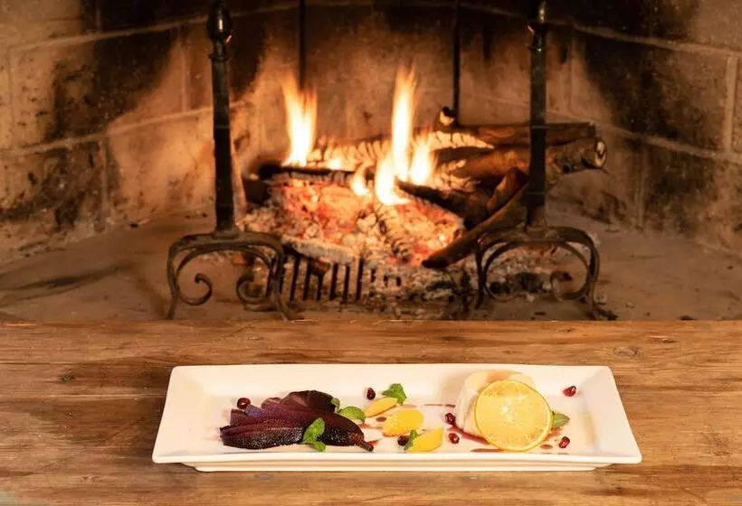 هتل روستایی Fattoria Di Maiano