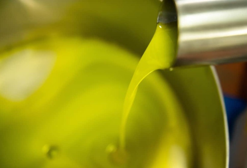 Сельский отель Fattoria Di Maiano