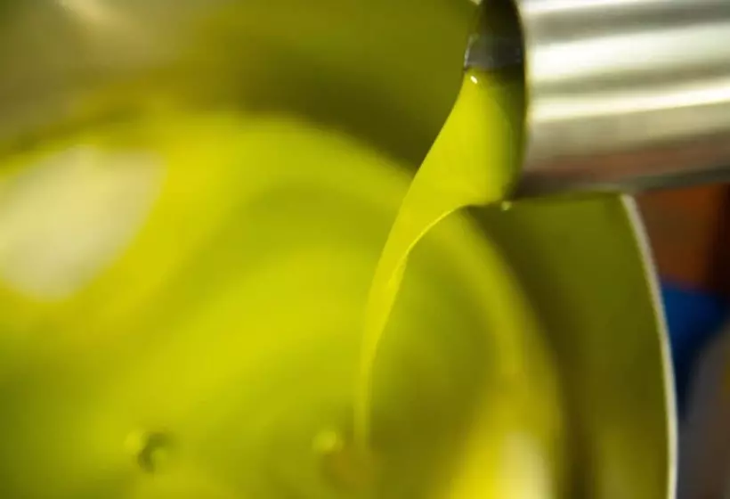 هتل روستایی Fattoria Di Maiano