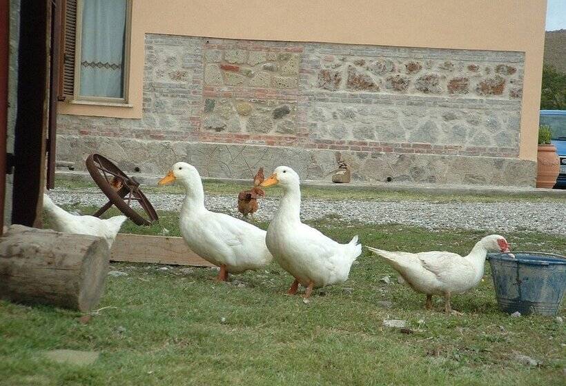 בית מלון כפרי Sant Apollinare