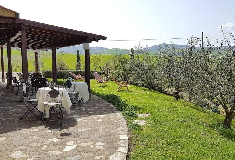 בית מלון כפרי Sant Apollinare