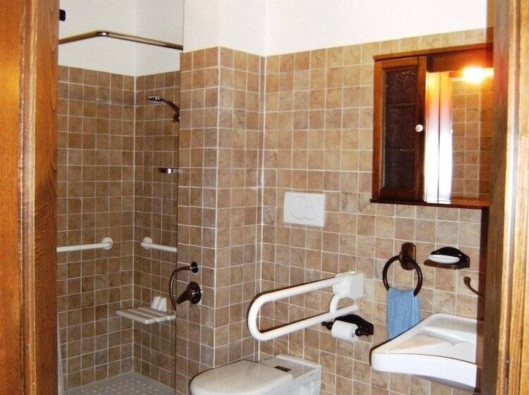 בית מלון כפרי Sant Apollinare