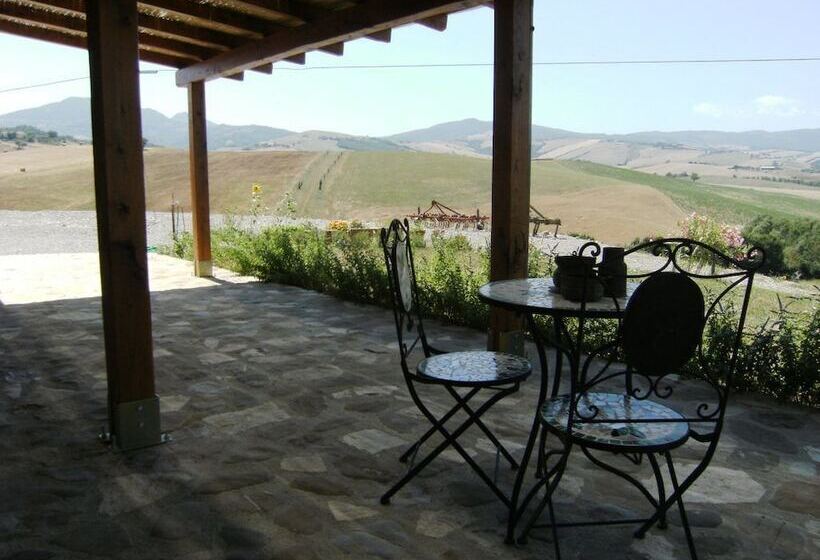 בית מלון כפרי Sant Apollinare