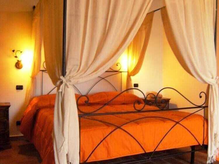 בית מלון כפרי Sant Apollinare