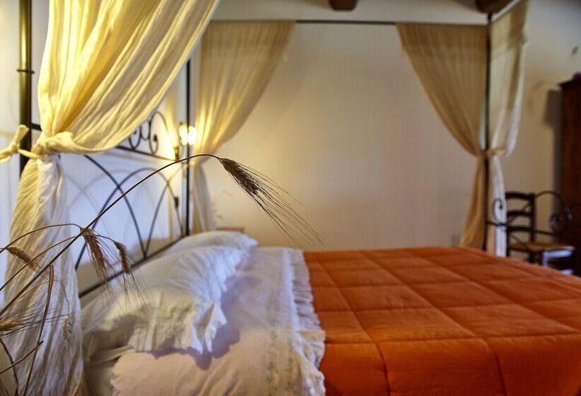 בית מלון כפרי Sant Apollinare