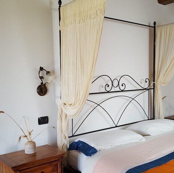 בית מלון כפרי Sant Apollinare