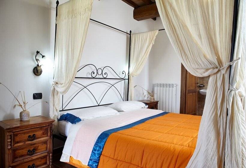 בית מלון כפרי Sant Apollinare