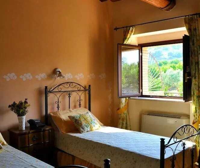 Maaseutuhotelli Tenuta Bellaprima